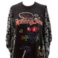Kimono Sleeve Rolling Stone