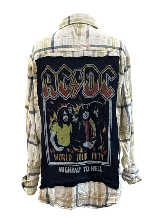 AC/DC
