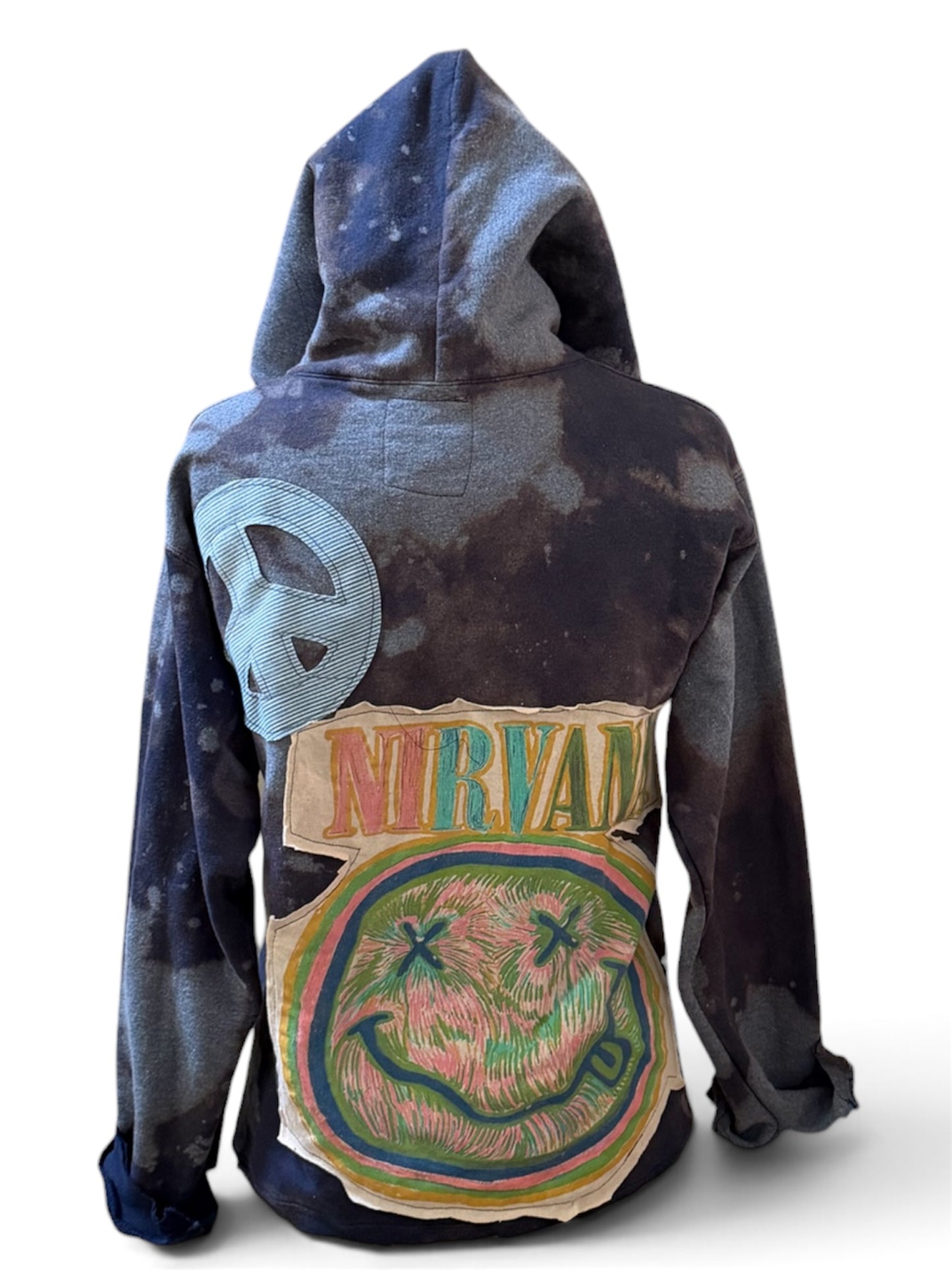 Nirvana Mashup