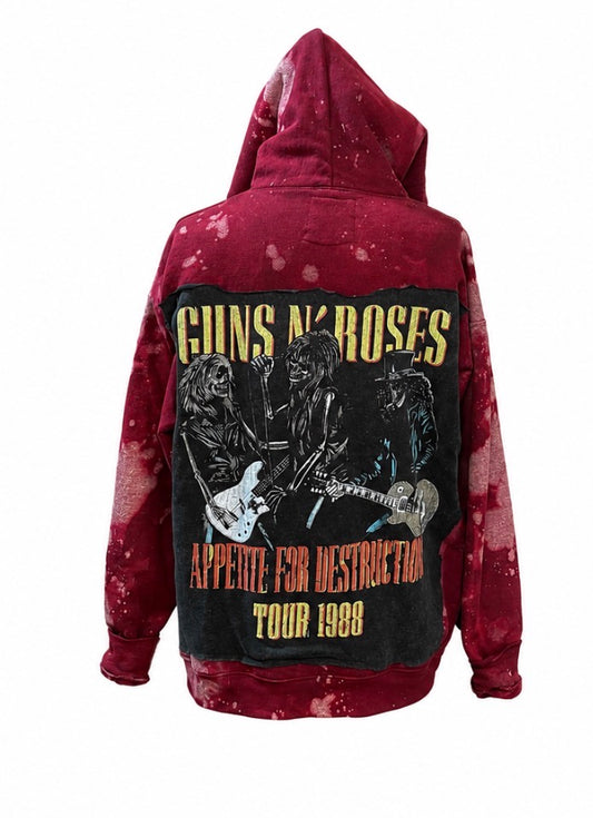 Guns N Roses Hoodie