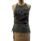 AC/DC  Halter