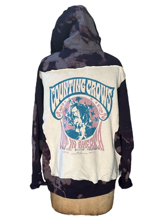 Counting Crows sweatshirt