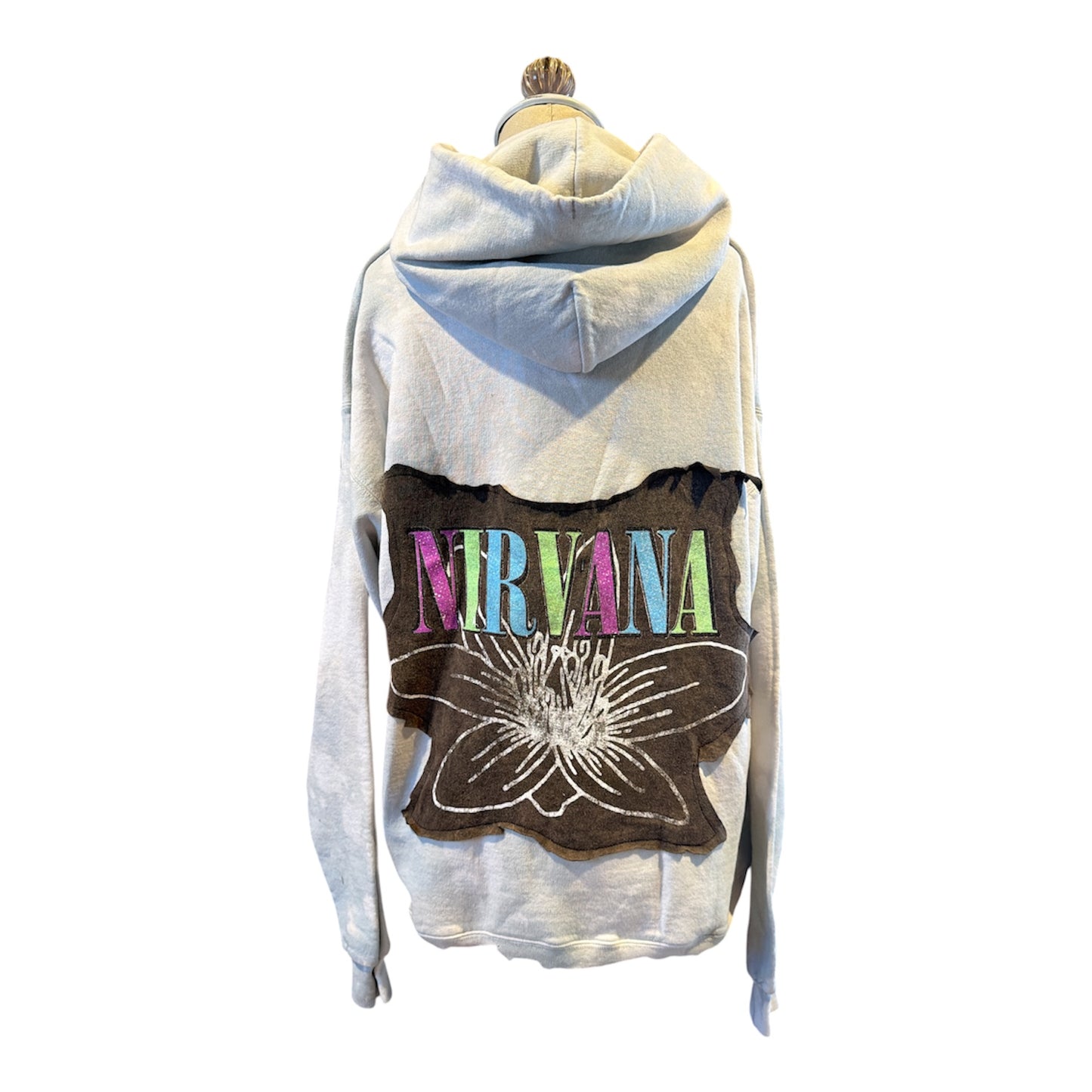 Nirvana sweatshirt