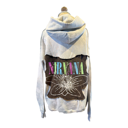 Nirvana sweatshirt
