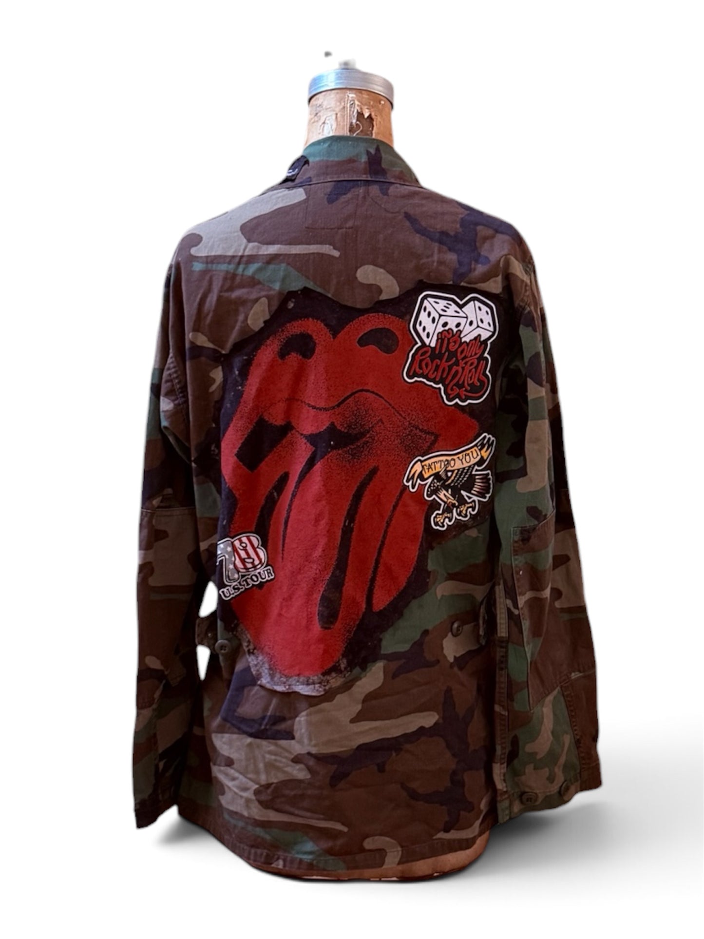 Rolling Stones