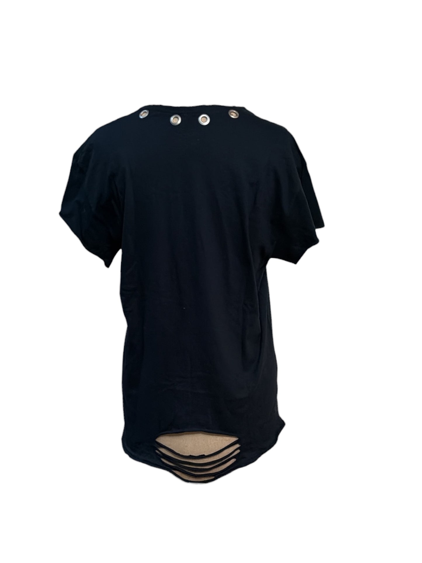 Joni Mitchell Grommet T Shirt
