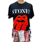 Rolling Stones Boho Tee