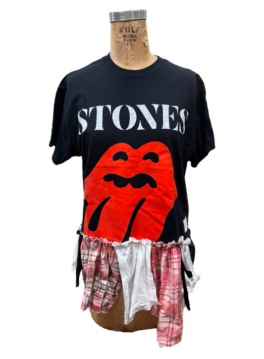 Rolling Stones Boho Tee