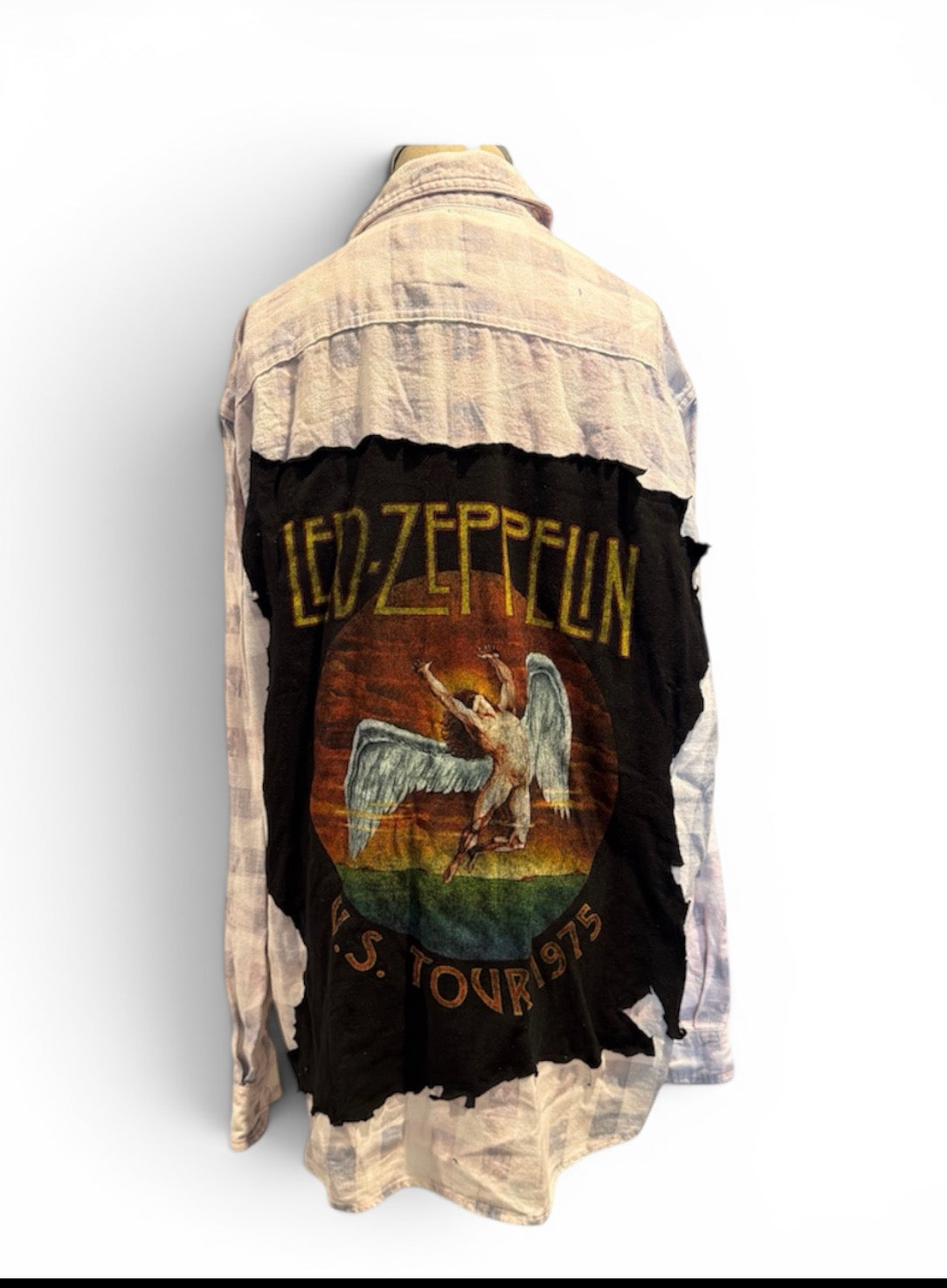 Led Zeppelin