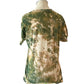 Nirvana distressed tee