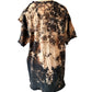 Led Zeppelin distressed tee