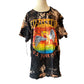 Led Zeppelin distressed tee