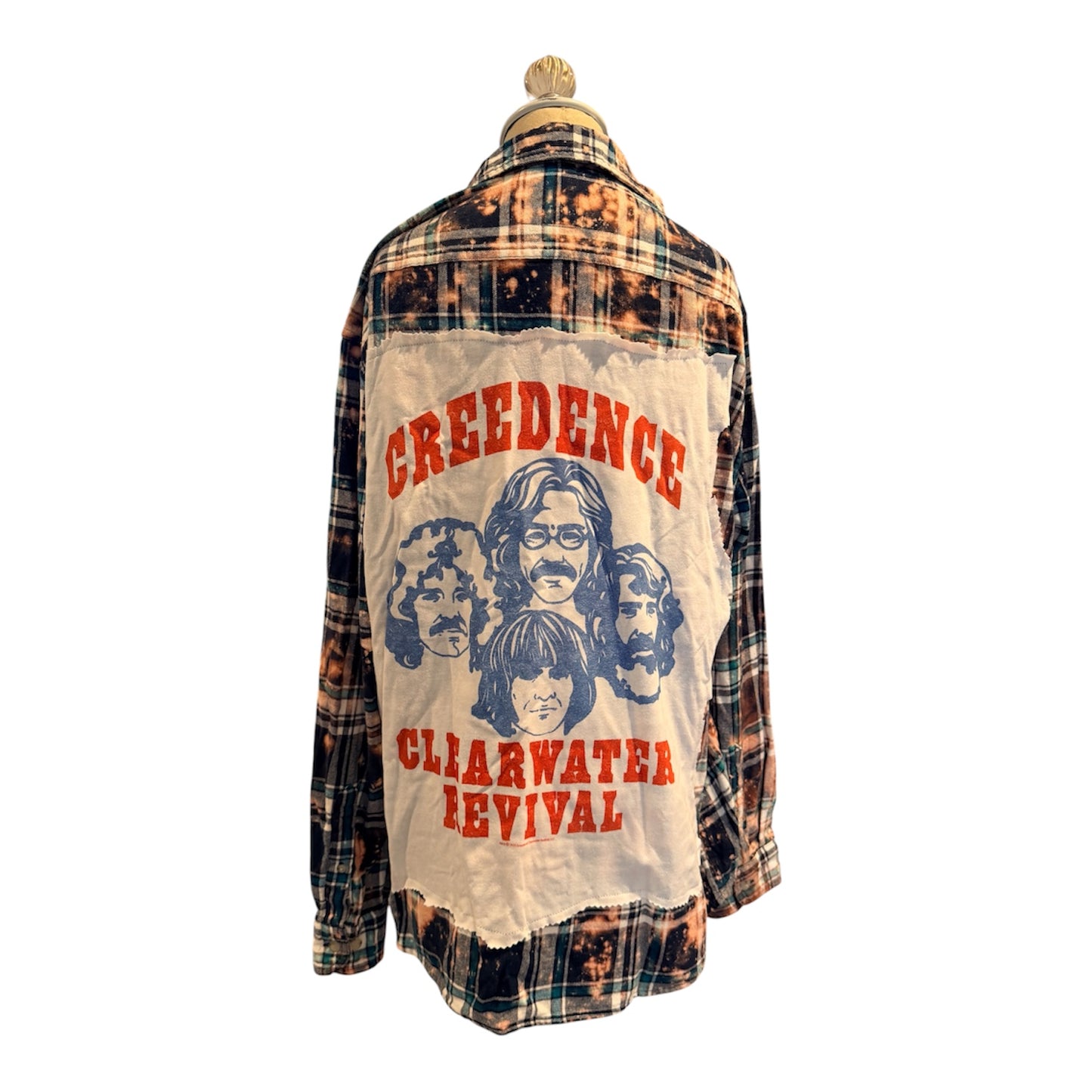 Creedance Clearwater Revival