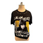 Joan Jett embellished tee