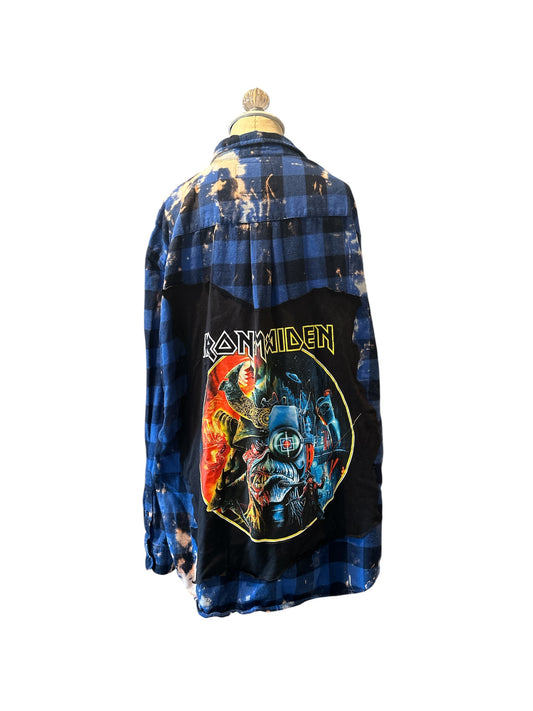 Iron Maiden
