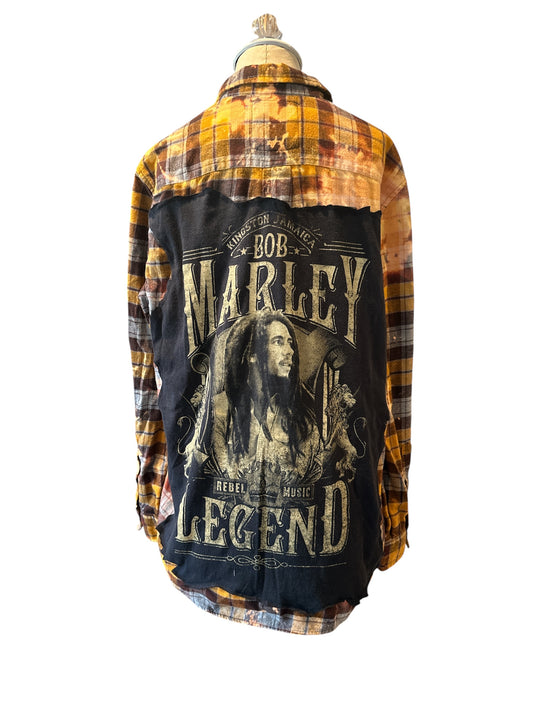Bob Marley