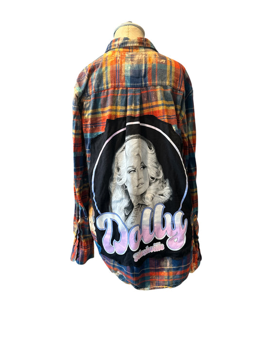Dolly Parton