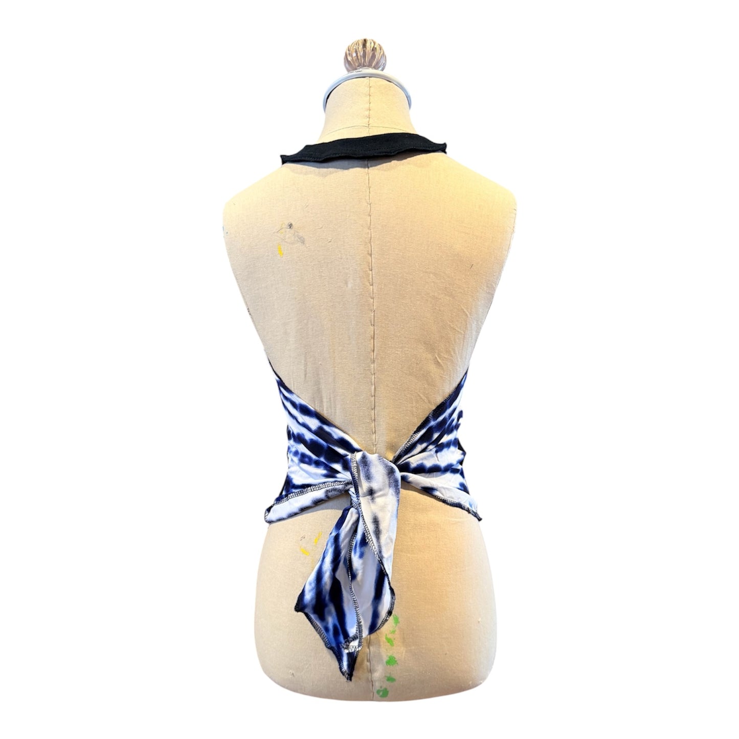George Michael Tie Back