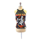 Hendrix Tie Back