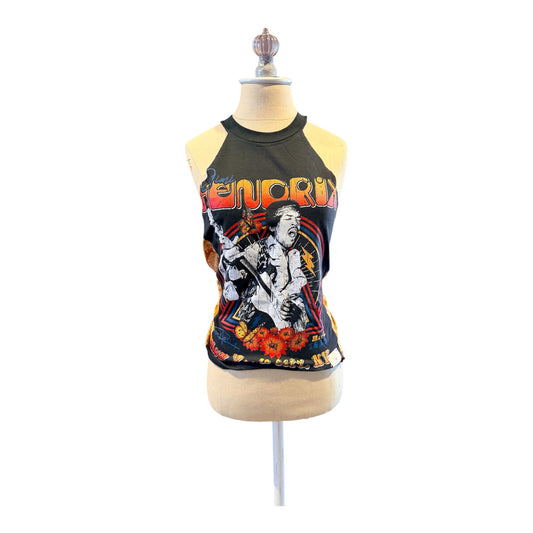 Hendrix Tie Back