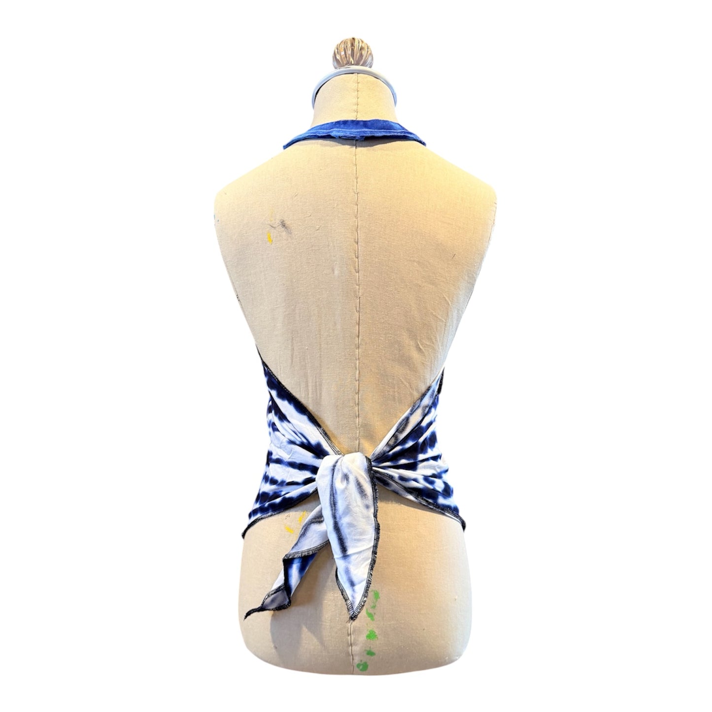Led Zeppelin  tie back