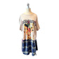 Smashing Pumpkins Boho Dress