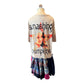 Smashing Pumpkins Boho Dress