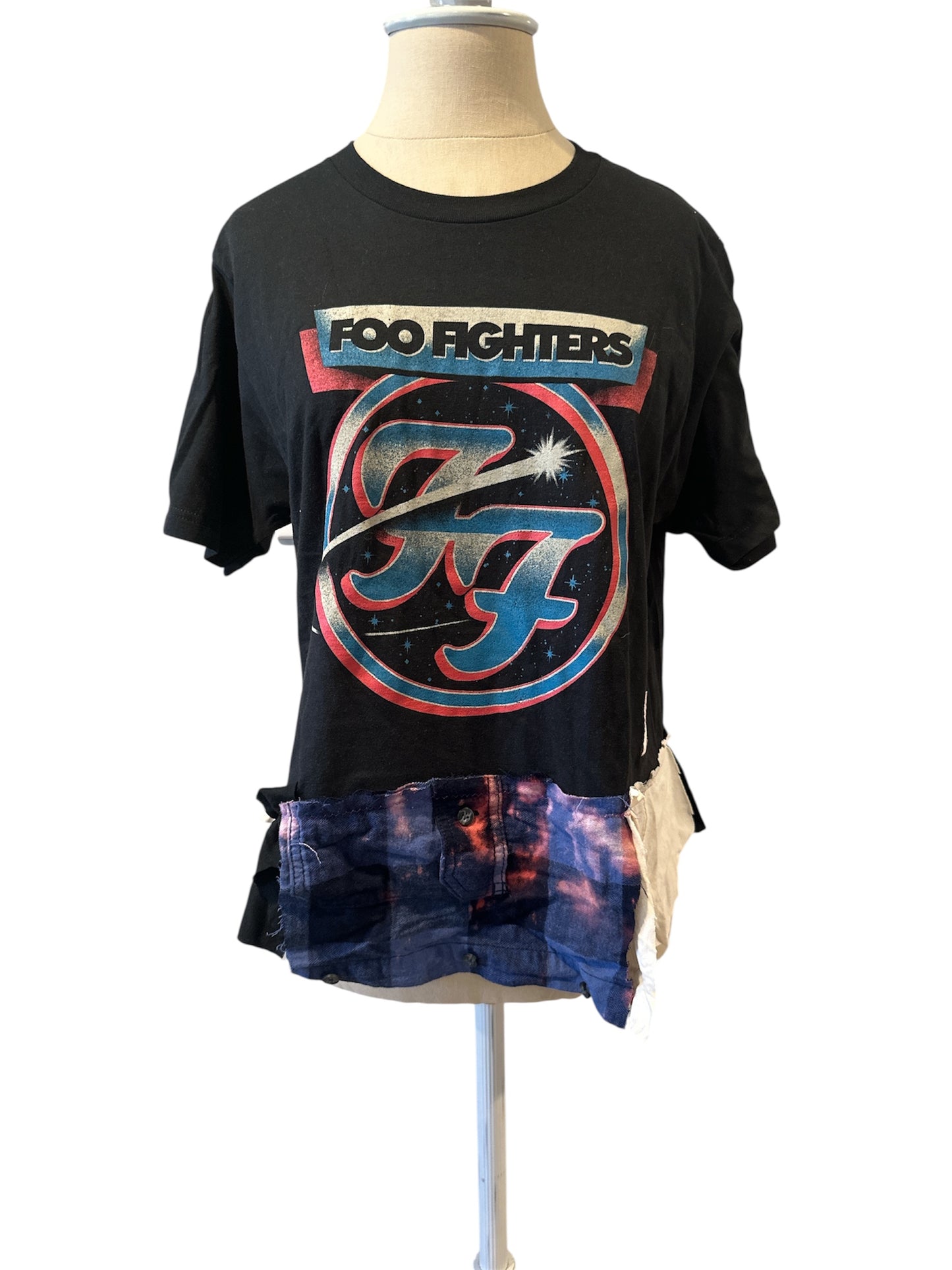 Foo Fighters