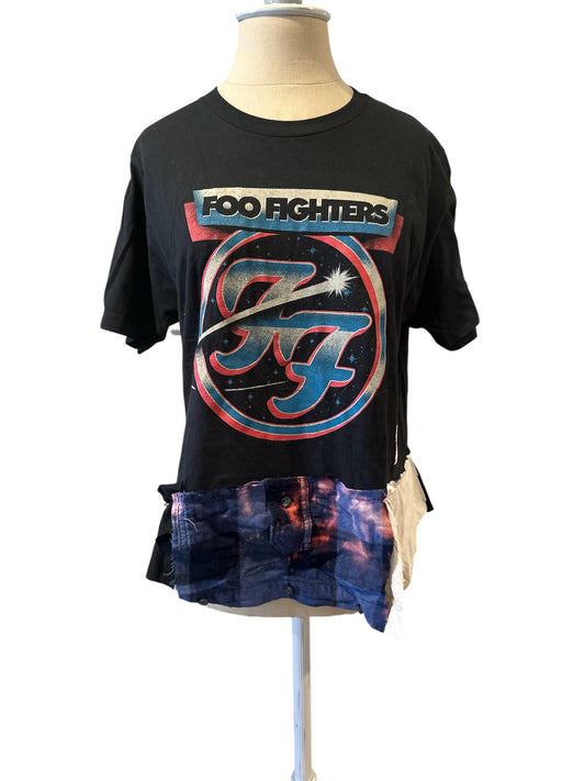 Foo Fighters