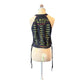 Zac Brown Band halter side laced