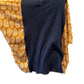 AC/DC kimono sleeves