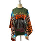 Biggie Smalls kimono sleeves