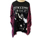 Fleetwood Mac kimono sleeves