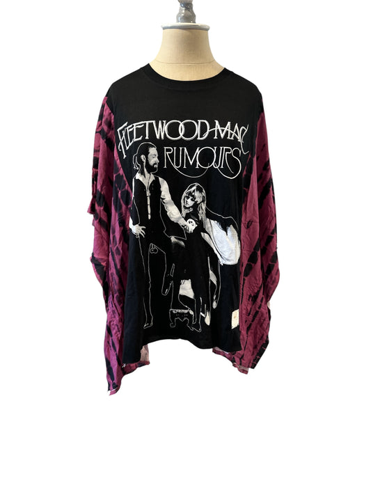 Fleetwood Mac kimono sleeves