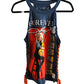 Dolly Parton halter top