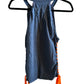 Dolly Parton halter top