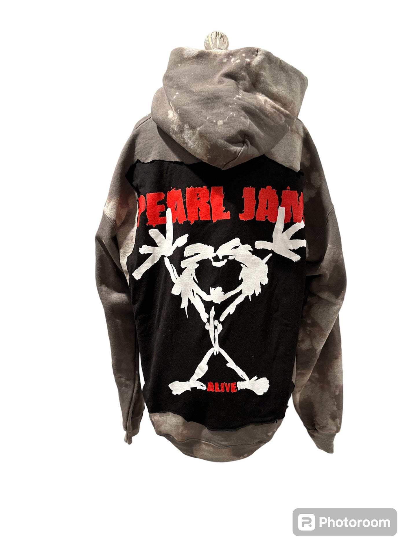 Pearl Jam Sweatshirt