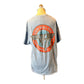 Van Halen rhinestone embellished tee
