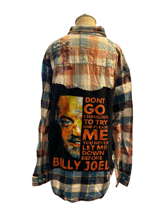 Billy Joel