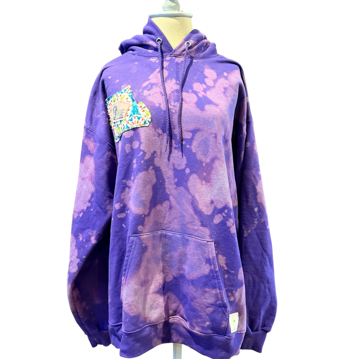 Bowie Hoodie