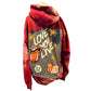 Stones hoodie