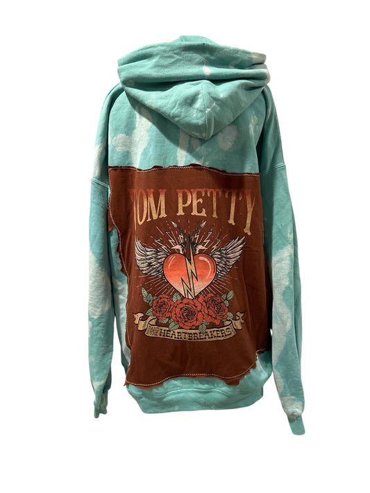 Tom Petty sweatshirt