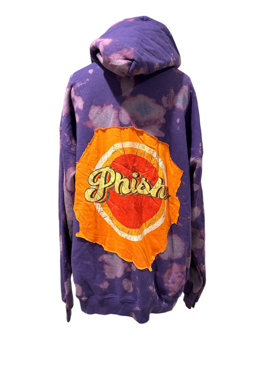 Phish sweatshirt