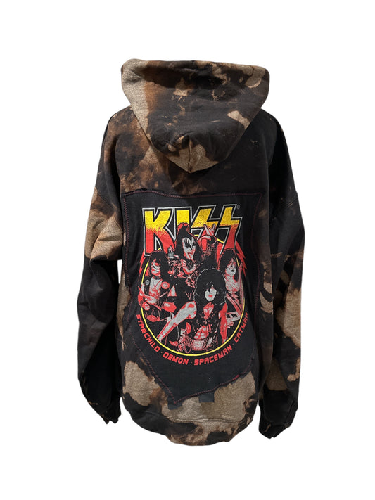 Kiss sweatshirt