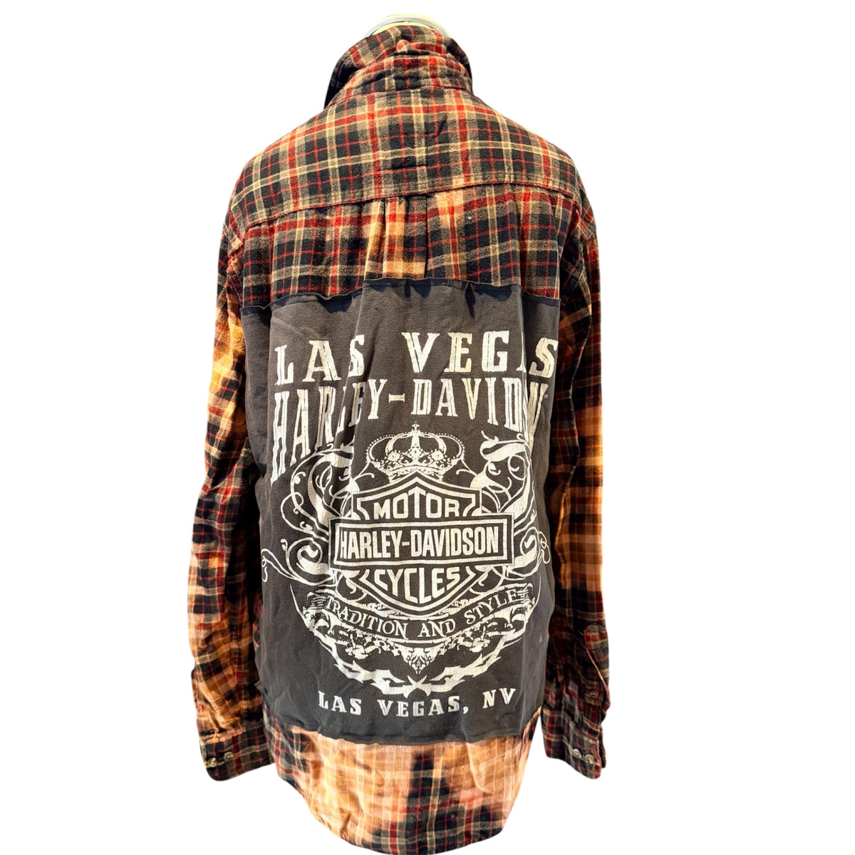 Harley Davidson