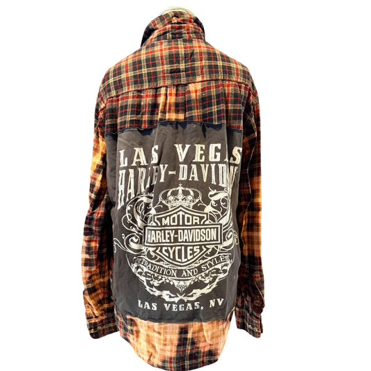 Harley Davidson