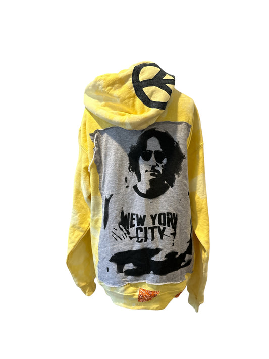 John Lennon NYC Sweatshirt