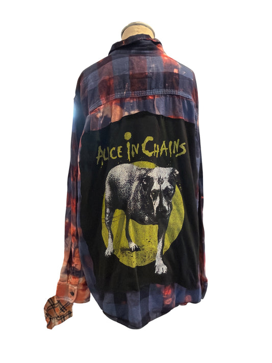 Alice In Chains