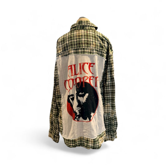Alice Cooper