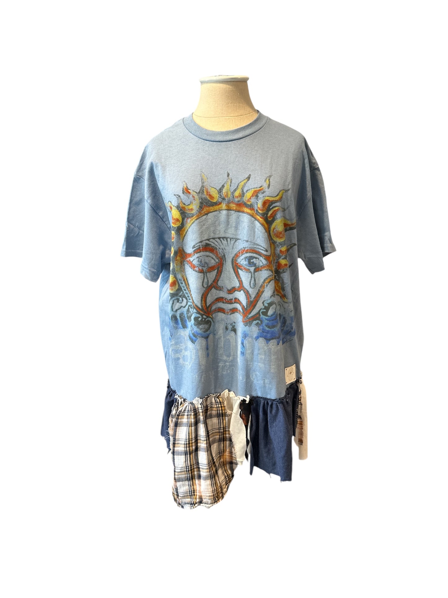 Sublime Boho Rock Tee